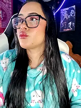 Snapshot of Janna_mnt chatting on 28, 2, 2026 Janna mnt online show from 28, 2, 2026