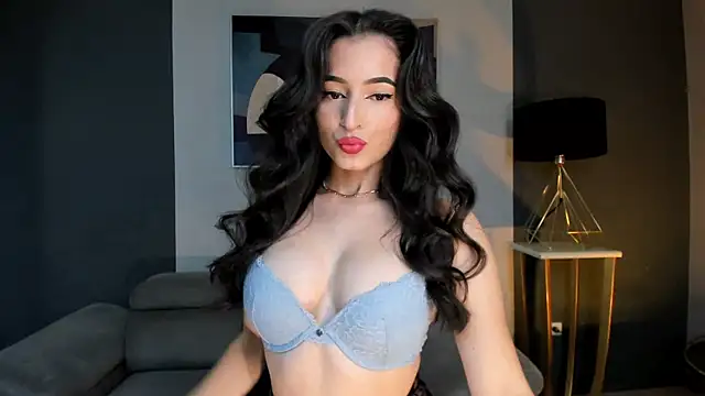 DominiqueVega online show from 31, 1, 2025