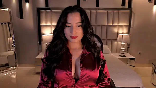 DominiqueVega online show from 29, 4, 2026