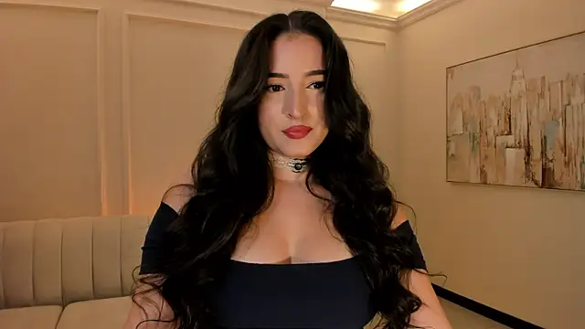 DominiqueVega online show from 3, 7, 2026