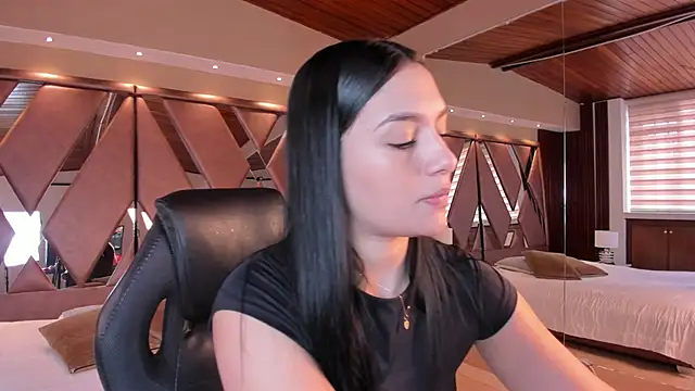 carina rossi online show from 20, 11, 2025