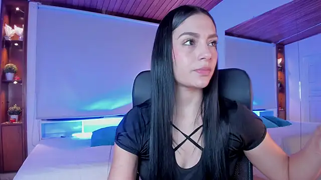 carina rossi online show from 12, 3, 2025