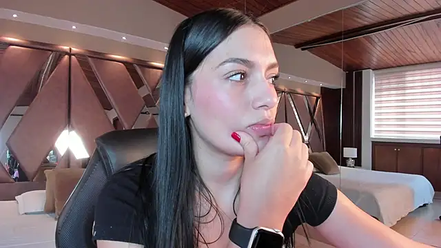 carina rossi online show from 22, 10, 2025