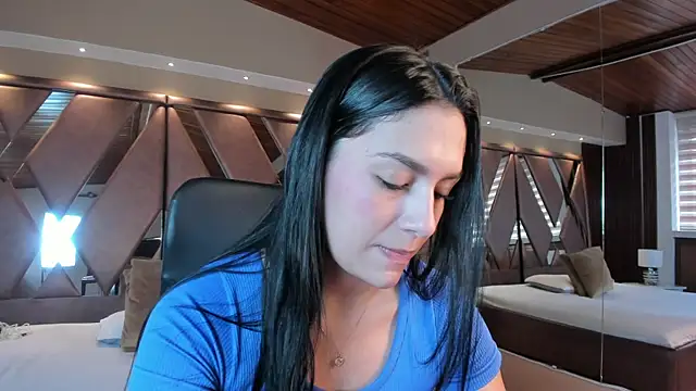 carina rossi online show from 29, 10, 2025