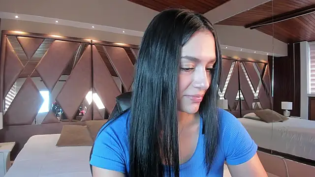 carina rossi online show from 12, 11, 2025