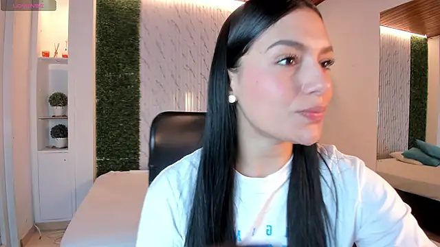 carina rossi online show from 15, 11, 2025