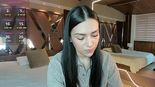 carina rossi online show from 20, 9, 2025