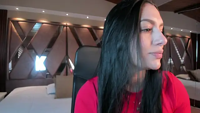 carina rossi online show from 23, 10, 2025