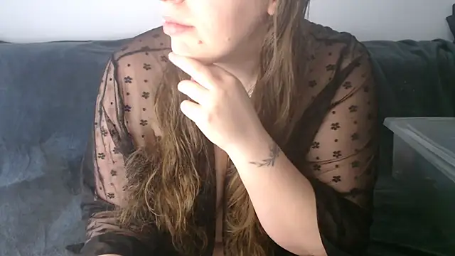 Snapshot of FrancaiseLynne chatting on 1, 2, 2026 FrancaiseLynne online show from 1, 2, 2026