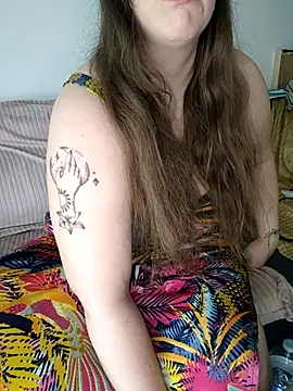 FrancaiseLynne online show from 16, 3, 2025