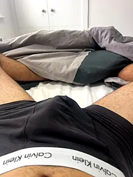 h0rnyguy001 online show from 17, 9, 2025