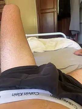 h0rnyguy001 online show from 14, 4, 2026