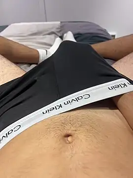 h0rnyguy001 online show from 30, 9, 2025