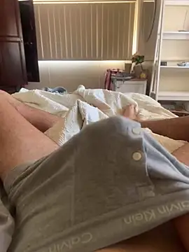 h0rnyguy001 online show from 1, 5, 2026