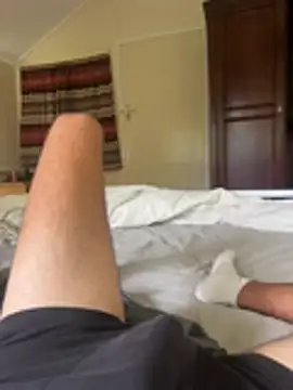 h0rnyguy001 online show from 24, 3, 2026