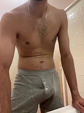 h0rnyguy001 online show from 24, 5, 2026