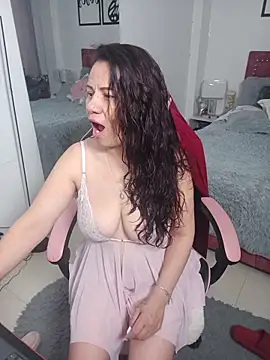 Marie Mature online show from 27, 5, 2026