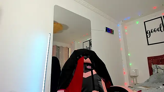 Marie Mature online show from 11, 3, 2025