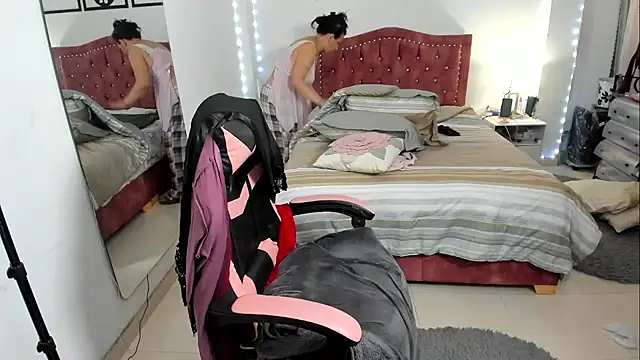 Marie Mature online show from 24, 10, 2025