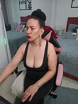 Marie Mature online show from 28, 5, 2026