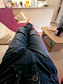 Lorent6969 online show from 27, 10, 2025