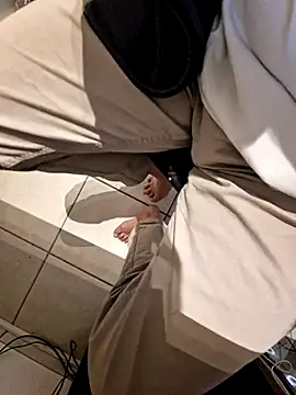 Lorent6969 online show from 8, 10, 2025