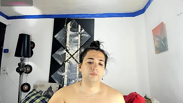 SARAMISHA online show from 9, 7, 2026