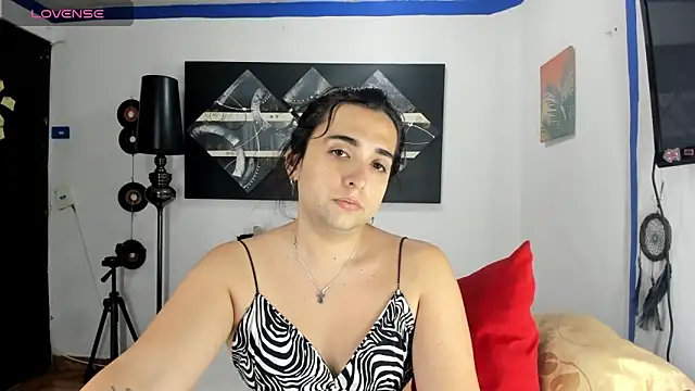 SARAMISHA online show from 9, 9, 2025