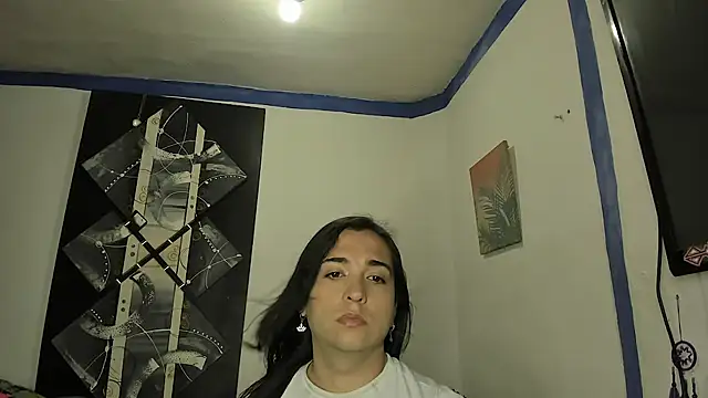 SARAMISHA online show from 30, 6, 2026