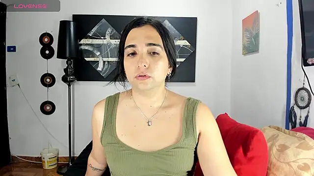 SARAMISHA online show from 23, 9, 2025