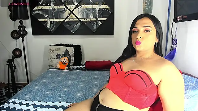 SARAMISHA online show from 13, 1, 2026