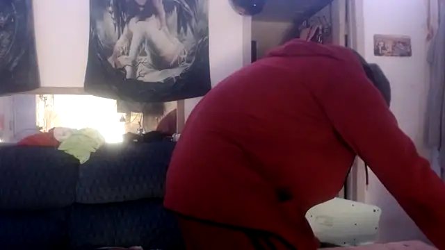 sammbae23 online show from 22, 12, 2025