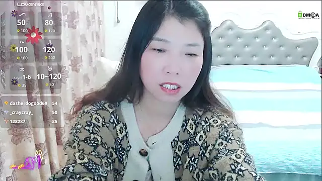 -Shirleyni  online show from 22, 11, 2025