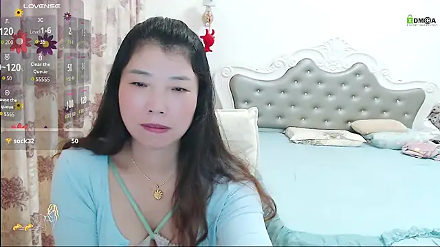 -Shirleyni  online show from 8, 11, 2025