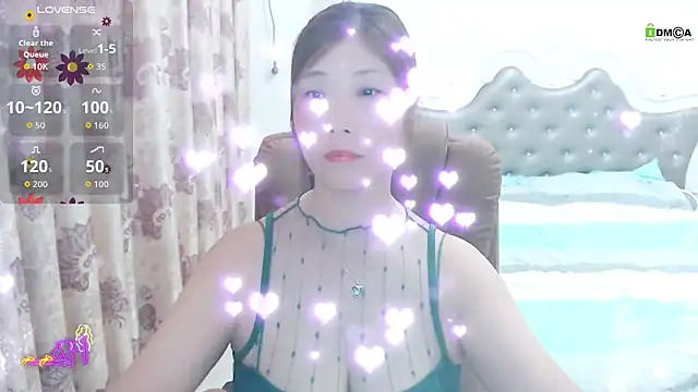 -Shirleyni  online show from 12, 4, 2026