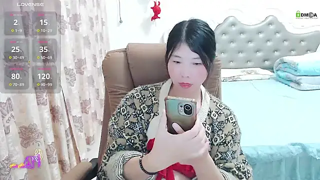 -Shirleyni  online show from 4, 12, 2025