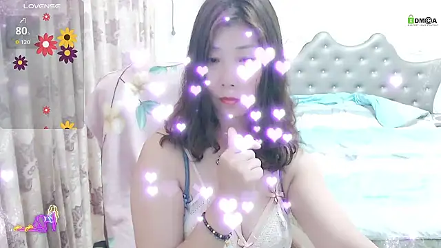 -Shirleyni  online show from 25, 3, 2026