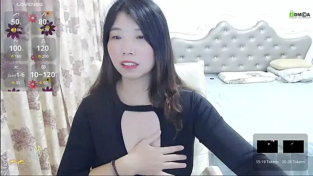 -Shirleyni  online show from 18, 11, 2025