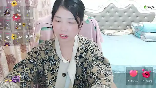 -Shirleyni  online show from 29, 11, 2025