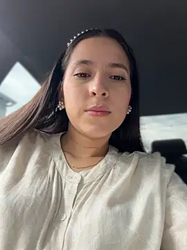 LittleDoll    online show from 11, 4, 2026