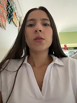 LittleDoll    online show from 15, 7, 2026