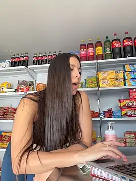 LittleDoll    online show from 28, 2, 2026