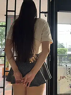 LittleDoll    online show from 19, 3, 2026