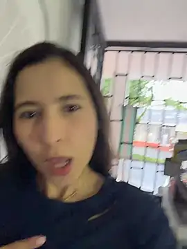 LittleDoll    online show from 30, 6, 2026