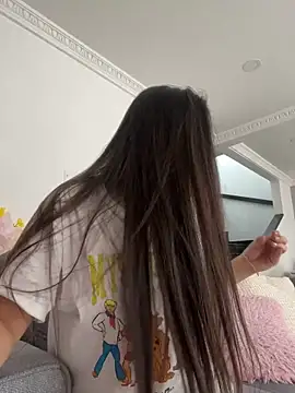 LittleDoll    online show from 25, 10, 2025