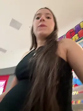 LittleDoll    online show from 17, 3, 2025