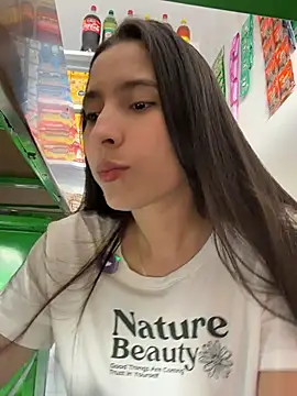 LittleDoll    online show from 13, 7, 2026