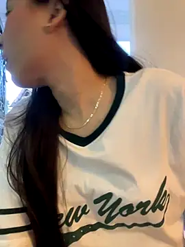 LittleDoll    online show from 6, 11, 2025