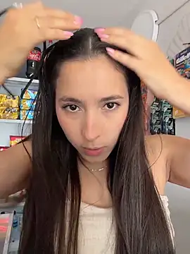 LittleDoll    online show from 21, 3, 2026