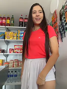 LittleDoll    online show from 20, 3, 2026